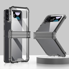 GKK Airbag Bisagra Funda para teléfono a pru...