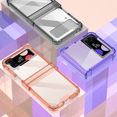 GKK Airbag Bisagra Funda para teléfono a pru...