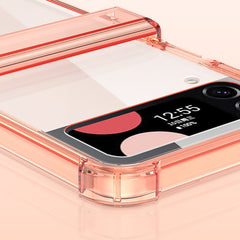 GKK Airbag Bisagra Funda para teléfono a pru...