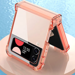 GKK Airbag Bisagra Funda para teléfono a pru...