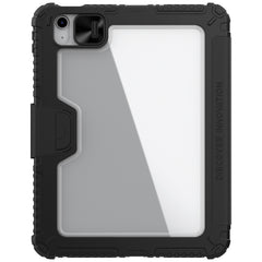 NILLKIN Bumper Pro funda de cuero para table...