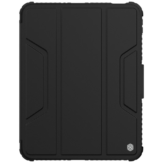 NILLKIN Bumper Pro funda de cuero para table...