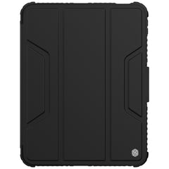 NILLKIN Bumper Pro funda de cuero para table...