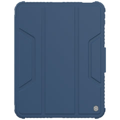 NILLKIN Bumper Pro funda de cuero para table...