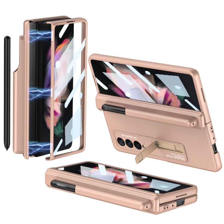 Funda de teléfono a prueba de golpes con bis...
