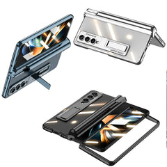 Estuche para teléfono a prueba de golpes con...
