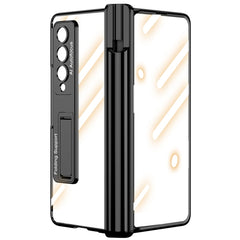 Estuche para teléfono a prueba de golpes con...