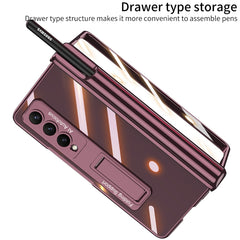 Estuche para teléfono a prueba de golpes con...
