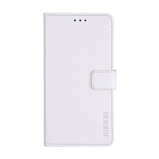 idewei Funda de cuero con textura Crazy Hors...