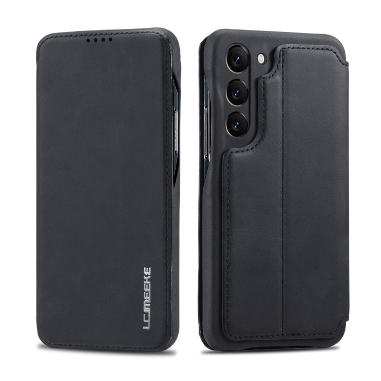 LC.IMEEKE Hon Ancient Series Funda de cuero ...