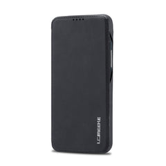 LC.IMEEKE Hon Ancient Series Funda de cuero ...