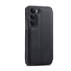 LC.IMEEKE Hon Ancient Series Funda de cuero ...
