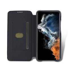 LC.IMEEKE Hon Ancient Series Funda de cuero ...
