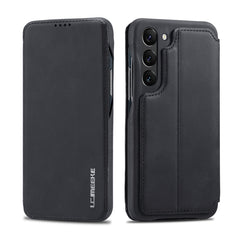 LC.IMEEKE Hon Ancient Series Funda de cuero ...