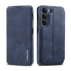 LC.IMEEKE Hon Ancient Series Funda de cuero ...