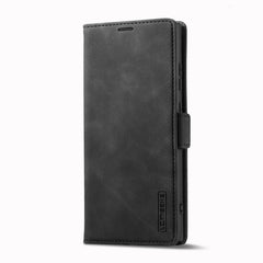LC.IMEEKE Estuche para teléfono de cuero de ...