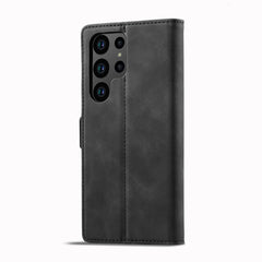 LC.IMEEKE Estuche para teléfono de cuero de ...