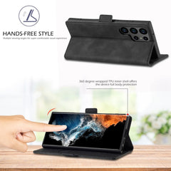 LC.IMEEKE Estuche para teléfono de cuero de ...