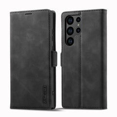 LC.IMEEKE Estuche para teléfono de cuero de ...