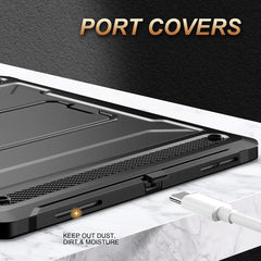 Funda protectora para tableta Explorer PC + ...