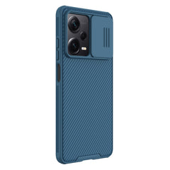 Estuche para teléfono NILLKIN CamShield Pro ...