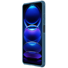 Estuche para teléfono NILLKIN CamShield Pro ...