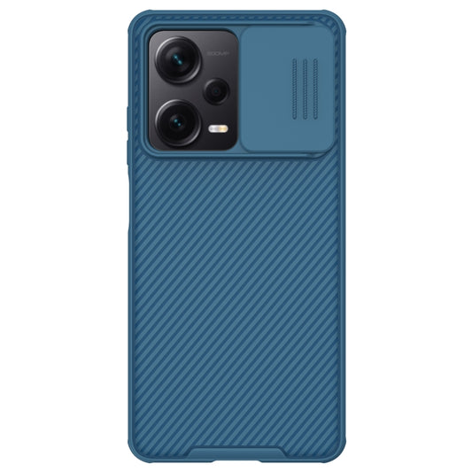 Estuche para teléfono NILLKIN CamShield Pro ...