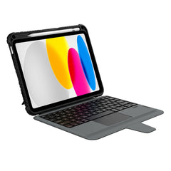 Estuche combinado para teclado Nillkin Bumpe...
