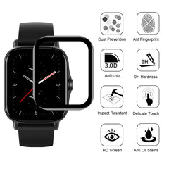 Película de reloj suave compuesta de superfi...