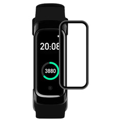Película de reloj suave compuesta de superfi...