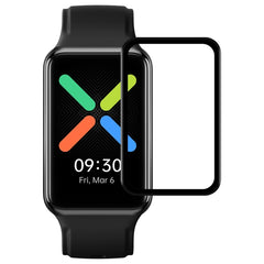 Película de reloj suave compuesta de superfi...