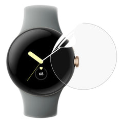 Protector de pantalla de reloj de película d...