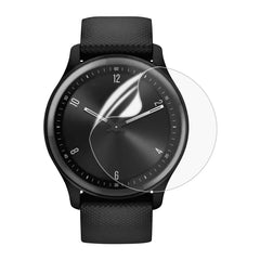 Protector de pantalla de reloj de película d...