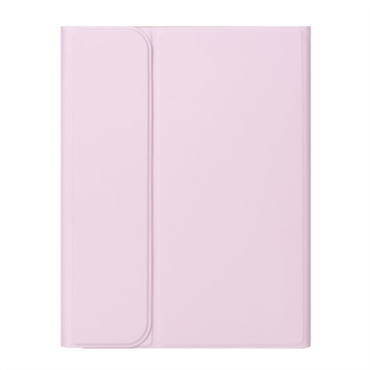 SA-10DS Estuche para tableta de cuero con te...