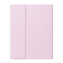 SA-10DS Estuche para tableta de cuero con te...