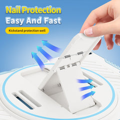 Estuche para tableta a prueba de golpes con ...