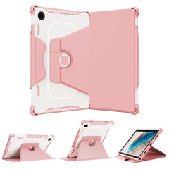 Estuche de cuero para tableta inteligente bl...