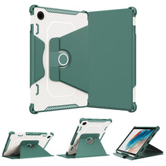 Estuche de cuero para tableta inteligente bl...