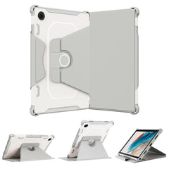 Estuche de cuero para tableta inteligente bl...