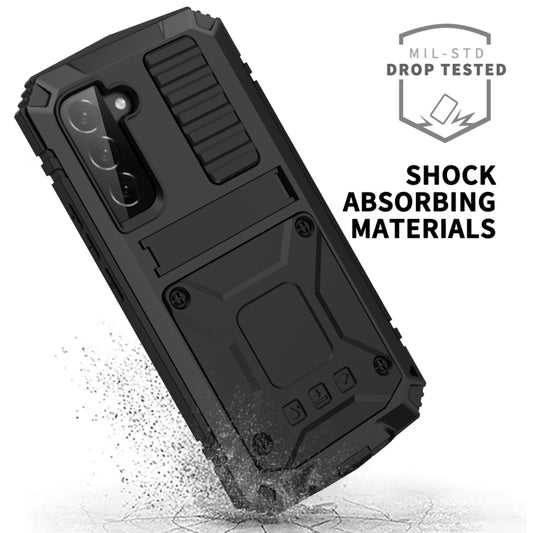 Estuche para teléfono a prueba de golpes a p...