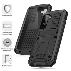 Estuche para teléfono a prueba de golpes a p...