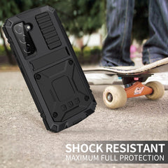 Estuche para teléfono a prueba de golpes a p...