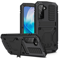 Estuche para teléfono a prueba de golpes a p...
