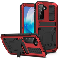 Estuche para teléfono a prueba de golpes a p...