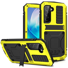 Estuche para teléfono a prueba de golpes a p...