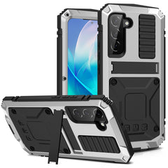 Estuche para teléfono a prueba de golpes a p...