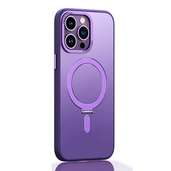 Funda protectora para teléfono Skin Feel Mag...