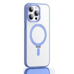 Funda protectora para teléfono Skin Feel Mag...
