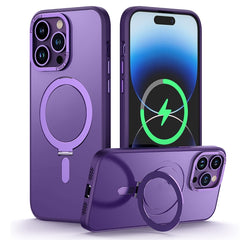 Funda protectora para teléfono Skin Feel Mag...