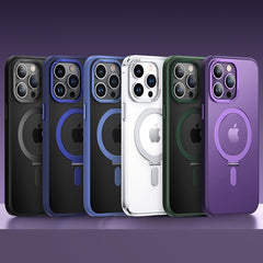 Funda protectora para teléfono Skin Feel Mag...